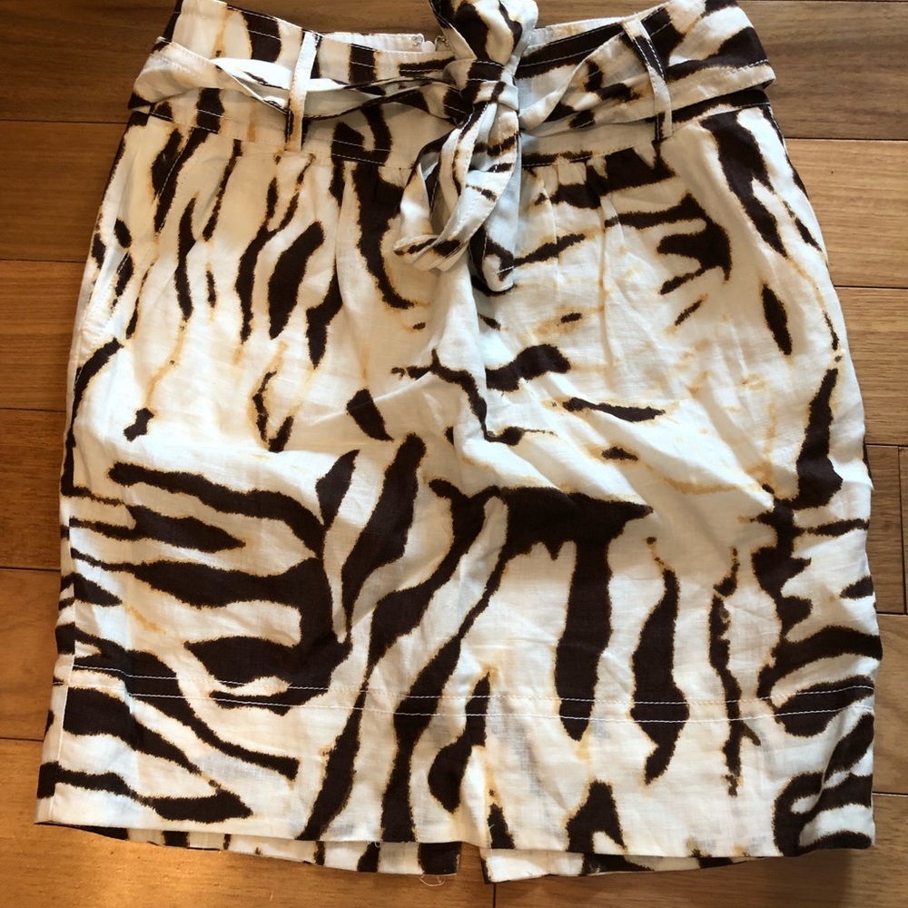 Banana Republic skirt